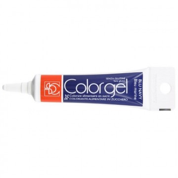 COLOR GEL BLU NAVY 20 gr MODECOR