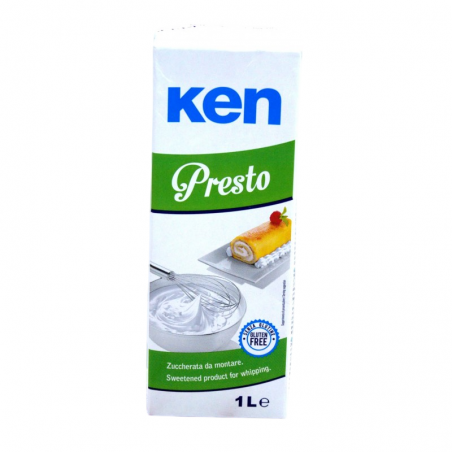KEN PRESTO 1 LITRO
