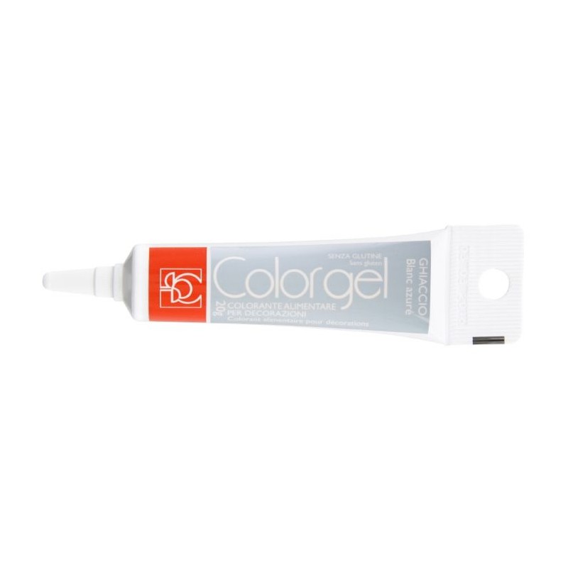 COLOR GEL GHIACCIO MODECOR COLOR GEL GHIACCIO MODECOR
