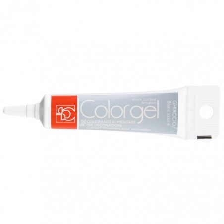 COLOR GEL GHIACCIO MODECOR