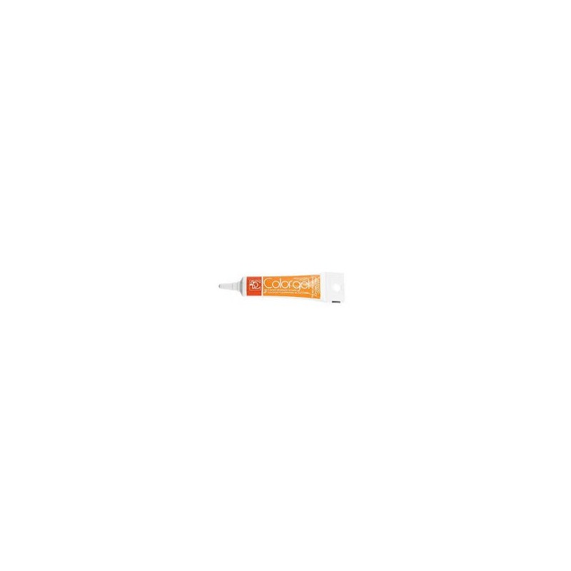 COLOR GEL ARANCIO MODECOR COLOR GEL ARANCIO MODECOR