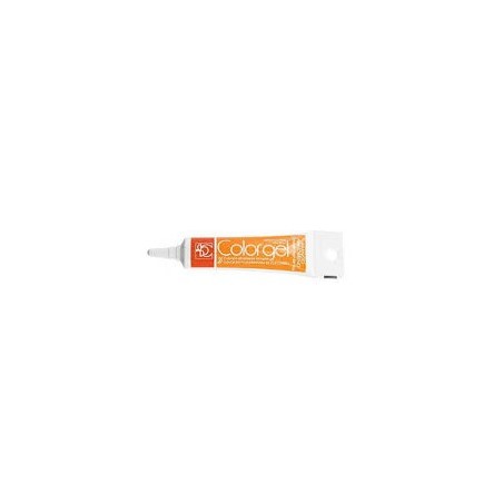 COLOR GEL ARANCIO MODECOR
