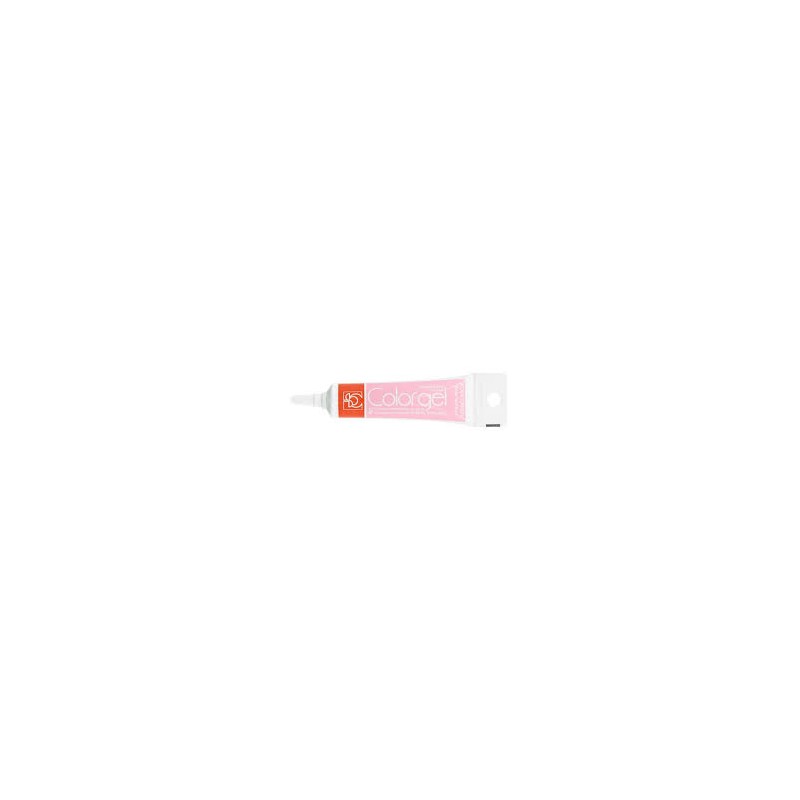 COLOR GEL ROSA CANDY MODECOR