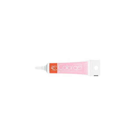 COLOR GEL ROSA CANDY MODECOR