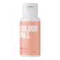 COLOUR MILL PEACH COLOUR MILL PEACH