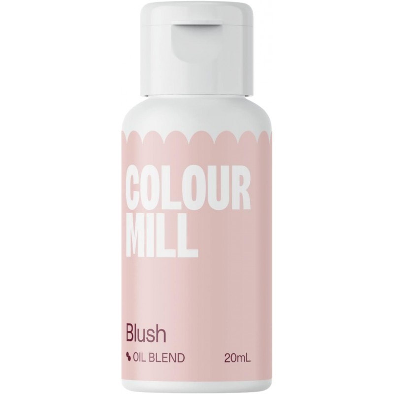 COLUR MILL BLUSH COLUR MILL BLUSH