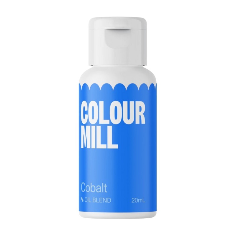 COLOUR MILL COBALT COLOUR MILL COBALT