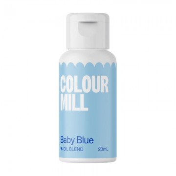 COLOUR MILL BABY BLUE