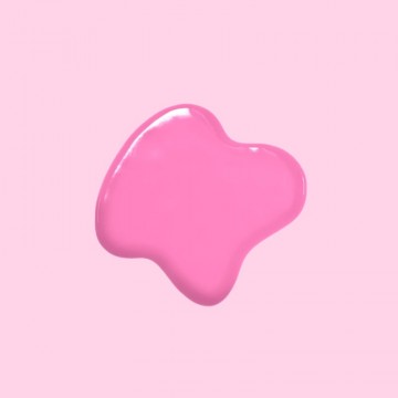 Colorante Rosa Candy Liposolubile per Dolci | Vegano & Senza Glutine
