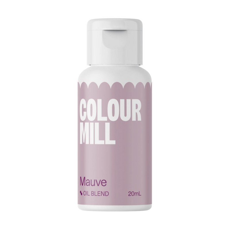COLOUR MILL MAUVE COLOUR MILL MAUVE