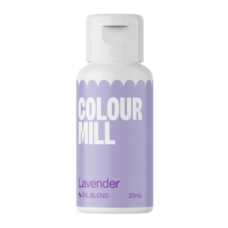 COLOUR MILL LAVENDER