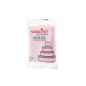 TOP ROSA BABY 250gr SARACINO
