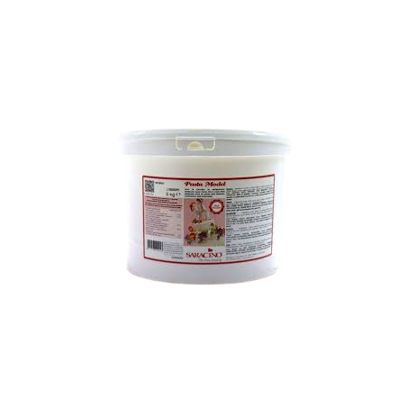 MODEL BIANCA 5 Kg SARACINO