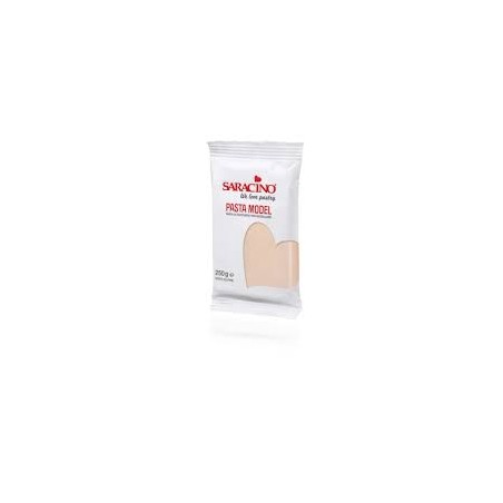 MODEL ROSA BEIGE 250gr SARACINO