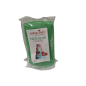 COVER VERDE 1KG SARACINO