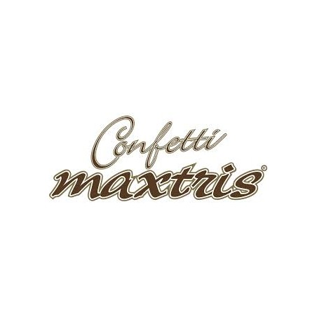 confetti senza glutine maxtris per cerimonie