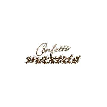 confetti senza glutine maxtris per cerimonie