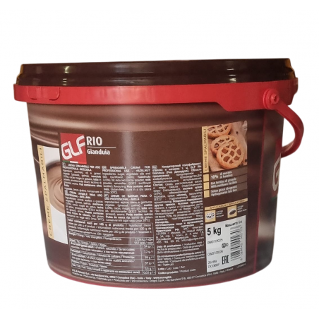 RIO GIANDUIA 5 KG GLF
