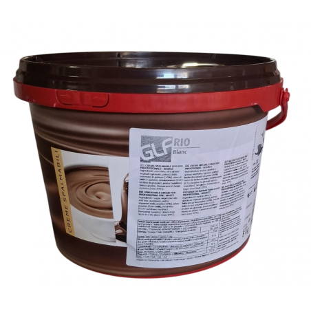 RIO BLANC 5 KG GLF