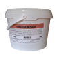 CREMA IDRATA VANIGLIA 5 KG GLF
