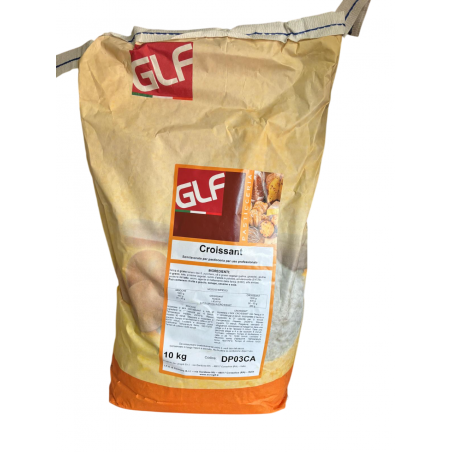CROISSANT 10 KG GLF