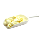 SURROGATO DI CIOCCOLATO BIANCO 1 kg