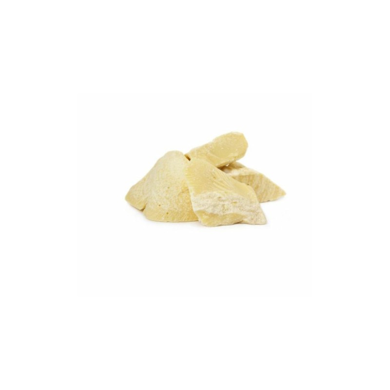 BURRO DI CACAO A PEZZI DAILYCATESSEN 100gr