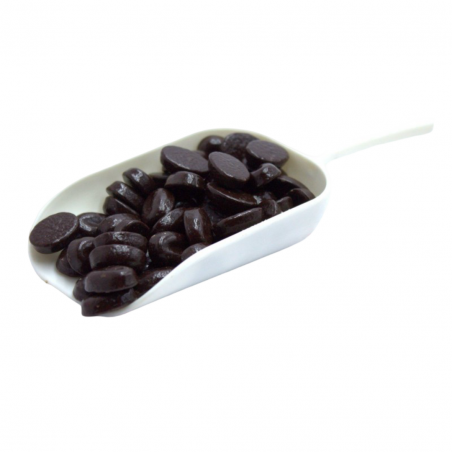 GRAINS DE CAFE CHOCOLAT 100 gr BARRY