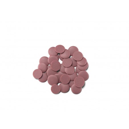 CIOCCOLATO RUBY AZALINA 40% 1 kg CARMA