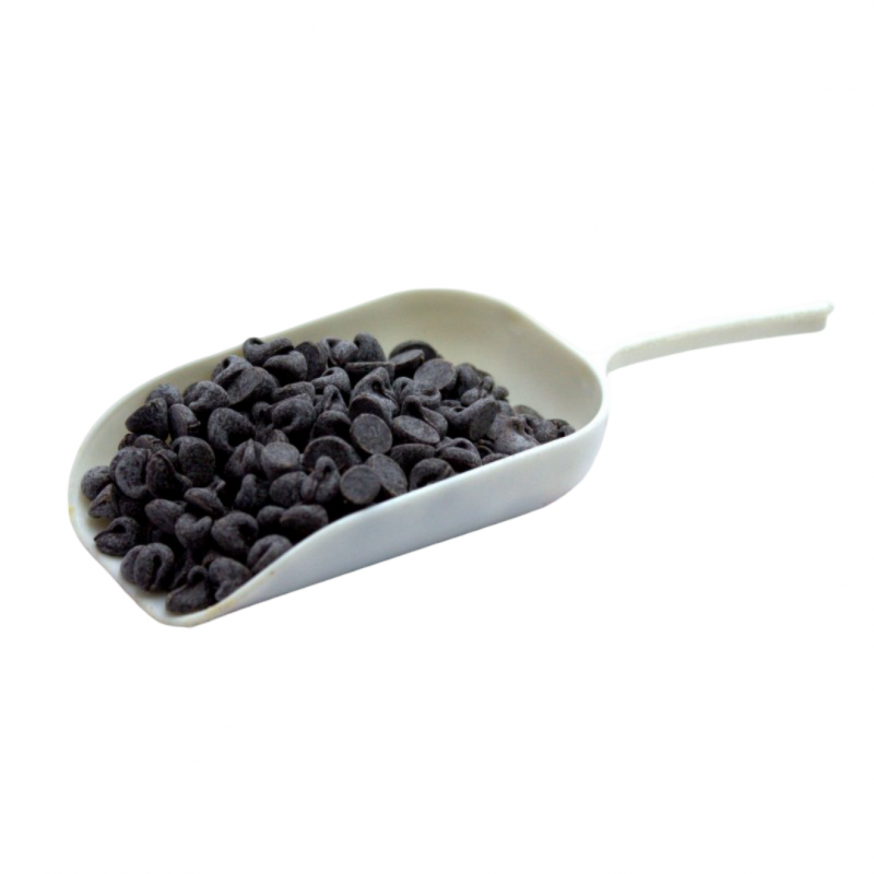 DROPS DE CHOCOLAT 50% BARRY da 1 kg DROPS DE CHOCOLAT 50% BARRY da 1 kg
