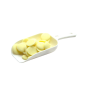 BLANC SATIN 29% BARRY 1KG