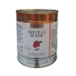 MIRTILLI ROSSI IN SCIROPPO LEGGERO 1KG AGRIMONTANA MIRTILLI ROSSI IN SCIROPPO LEGGERO 1KG AGRIMONTANA