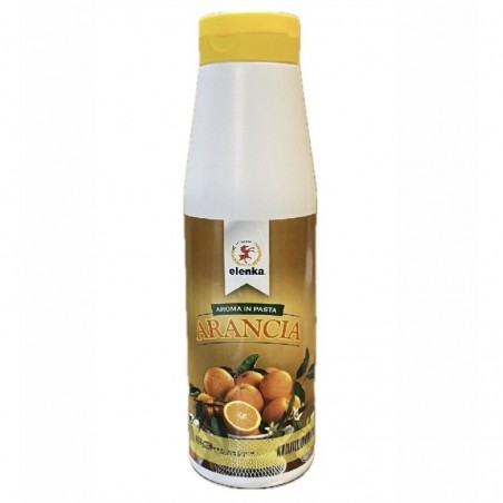 PASTA ARANCIA 1KG ELENKA