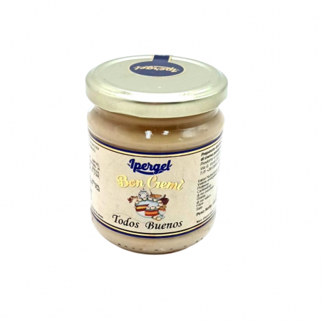 PASTA TODOS BUENOS IPERGEL 150gr