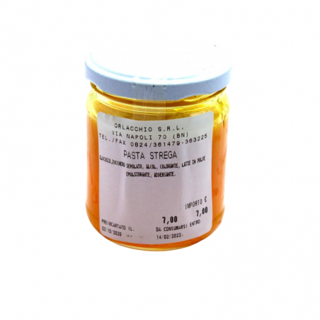 PASTA STREGA 180 gr ALBERTI
