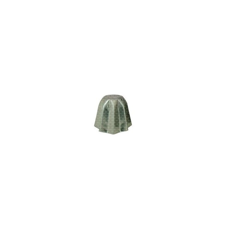 FORMA PANDORO 500gr LIOTTI