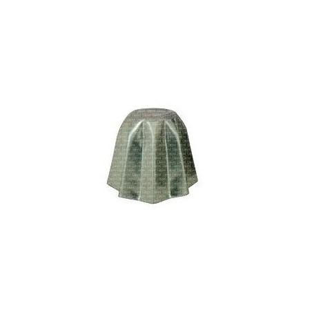 FORMA PANDORO 500gr LIOTTI