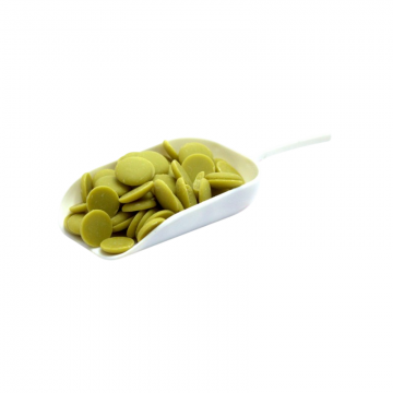 SURROGATO DI CIOCCOLATO AL PISTACCHIO 1 KG