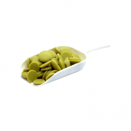 SURROGATO DI CIOCCOLATO AL PISTACCHIO 1 KG