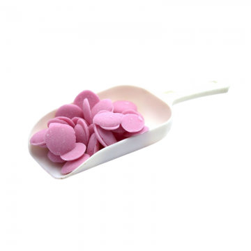 SURROGATO DI CIOCCOLATO  FRAGOLA 1 KG