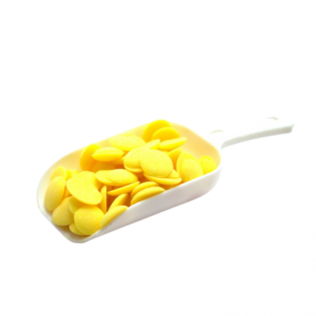 SURROGATO DI CIOCCOLATO LIMONE 1 KG