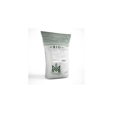 FARINA DI RISO 25 KG SENZA GLUTINE MOLINO MERANO