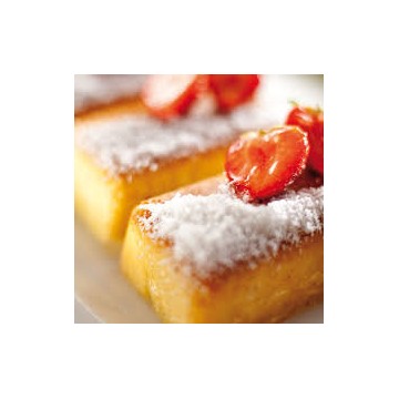 Preparato Margherita per cake, plumcake e dolci soffici