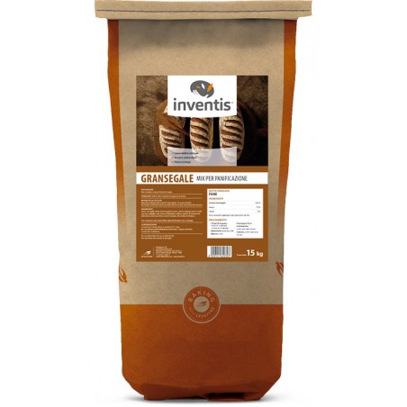 GRANSEGALE 15 KG LESAFFRE