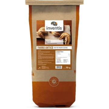FARRO ANTICO 15 KG LESAFFRE
