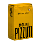 SPOLVERO 5 KG MOLINI PIZZUTI SPOLVERO 5 KG MOLINI PIZZUTI
