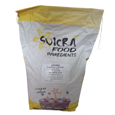 DESTROSIO 10 KG SUICRA'