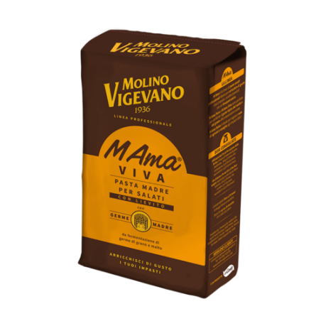 M AMA VIVA 1KG MOLINO VIGEVANO