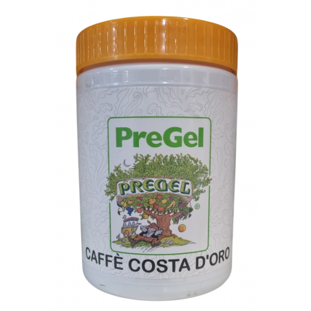 PASTA CAFFE' COSTA D'ORO 1 KG PREGEL