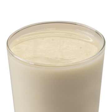Pannacrema Cocco gluten free per pasticceria e gelato